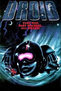 Droid - Poster