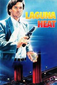 Laguna Heat - Poster