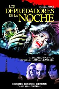 Faceless - Poster