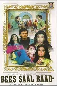 Bees Saal Baad - Poster