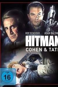 Cohen and Tate - Poster