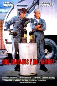 Men at Work - Poster
