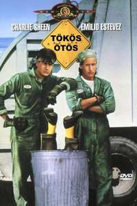Men at Work - Poster