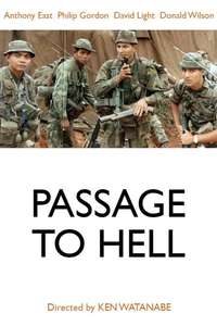 Passage to Hell - Poster