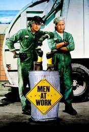 Men at Work