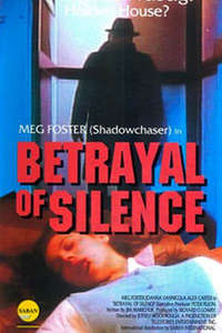 Betrayal of Silence - Poster
