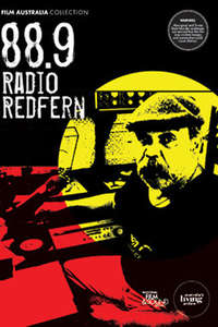 88.9 Radio Redfern - Poster