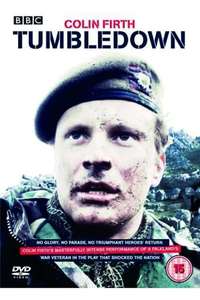 Tumbledown - Poster