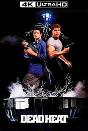 Dead Heat