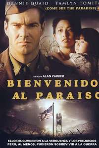 Come See the Paradise - Poster