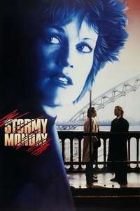 Stormy Monday - Poster