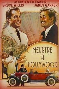 Sunset - Poster