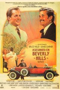 Sunset - Poster