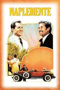 Sunset - Poster