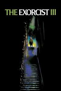 The Exorcist III - Poster