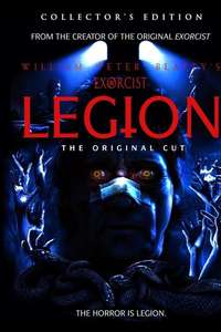 The Exorcist III - Poster