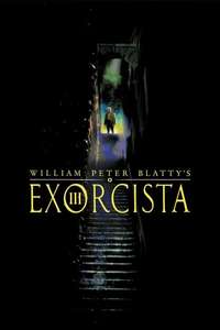 The Exorcist III - Poster