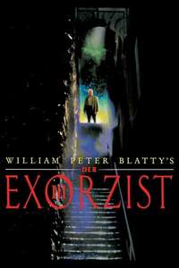 The Exorcist III - Poster