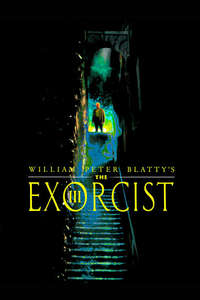 The Exorcist III - Poster