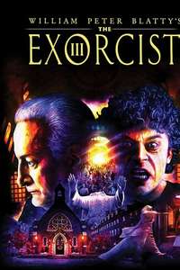 The Exorcist III - Poster