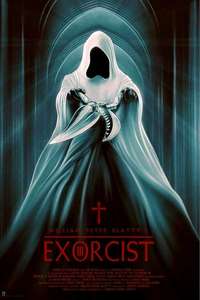 The Exorcist III - Poster