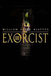 The Exorcist III - Poster
