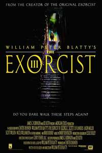 The Exorcist III - Poster