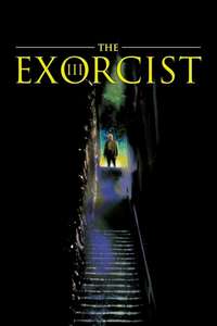 The Exorcist III - Poster