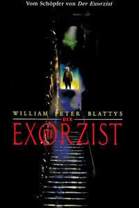 The Exorcist III - Poster