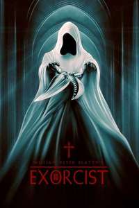 The Exorcist III - Poster
