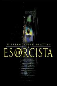 The Exorcist III - Poster