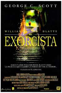 The Exorcist III - Poster
