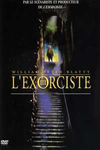 The Exorcist III - Poster