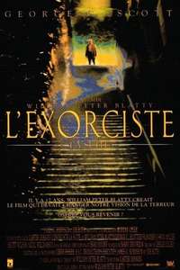 The Exorcist III - Poster