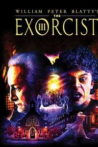 The Exorcist III - Poster