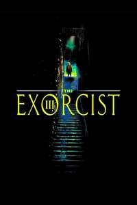 The Exorcist III - Poster