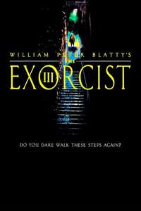 The Exorcist III - Poster