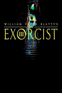 The Exorcist III - Poster