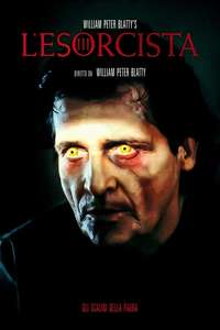 The Exorcist III - Poster