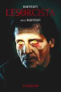 The Exorcist III - Poster
