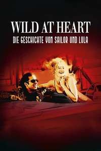 Wild at Heart - Poster