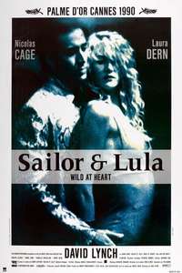 Wild at Heart - Poster