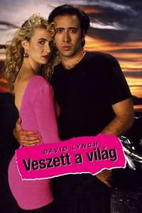 Wild at Heart - Poster
