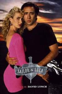 Wild at Heart - Poster