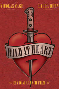 Wild at Heart - Poster