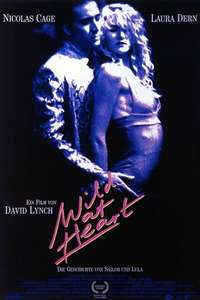Wild at Heart - Poster