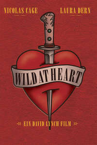 Wild at Heart - Poster