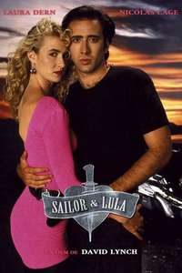 Wild at Heart - Poster