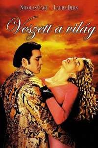 Wild at Heart - Poster
