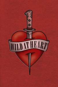 Wild at Heart - Poster